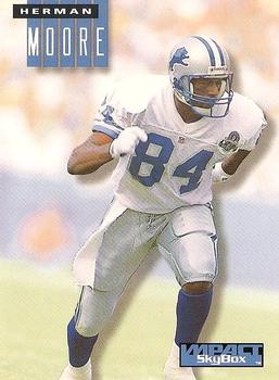Herman Moore
