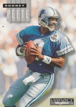 Rodney Peete