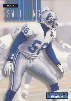 Pat Swilling