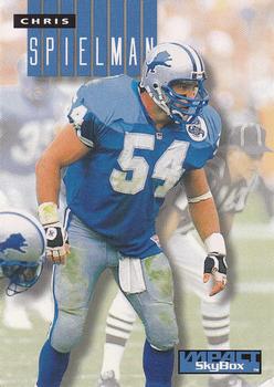 Chris Spielman