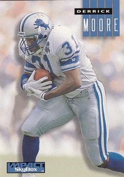 Derrick Moore
