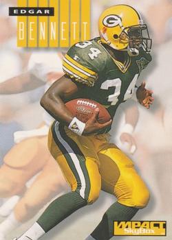 Edgar Bennett