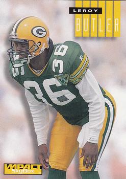 LeRoy Butler