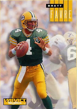 Brett Favre