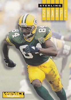 Sterling Sharpe