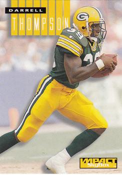 Darrell Thompson