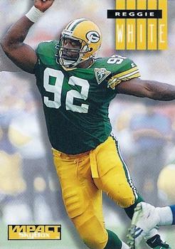 Reggie White