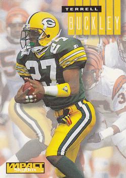 Terrell Buckley