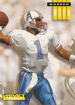 Warren Moon