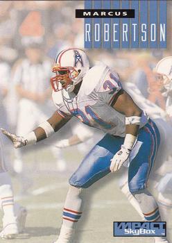 Marcus Robertson