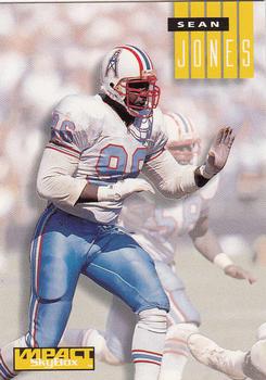 Sean Jones