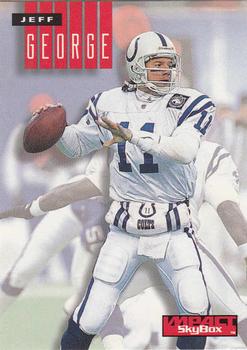 Jeff George