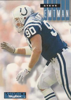 Steve Emtman