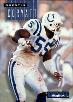 Quentin Coryatt