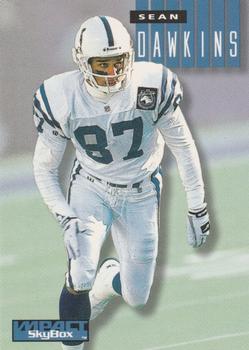 Sean Dawkins