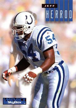 Jeff Herrod