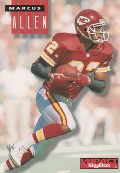 Marcus Allen