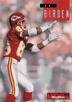 J.J. Birden
