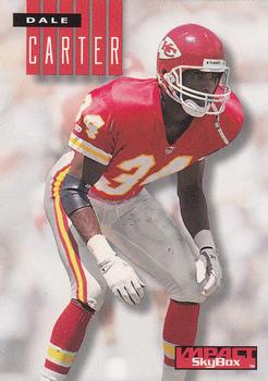 Dale Carter