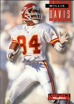 Willie Davis
