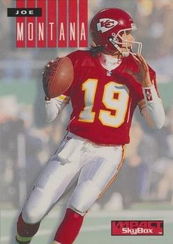 Joe Montana