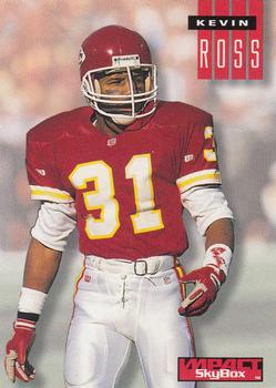 Kevin Ross