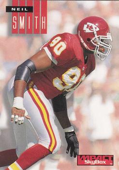 Neil Smith