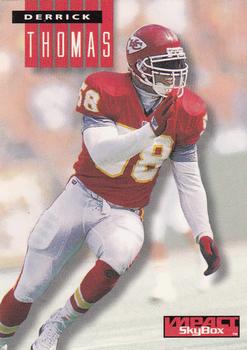 Derrick Thomas