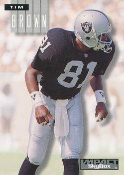 Tim Brown