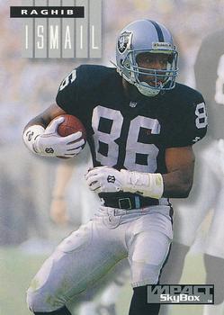 Raghib Ismail