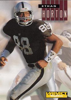 Ethan Horton