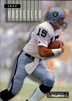 Jeff Hostetler