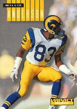 Willie Anderson