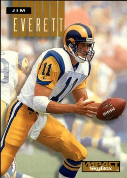 Jim Everett