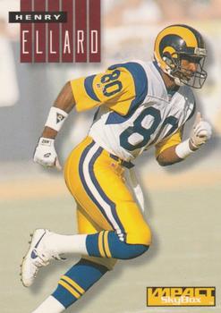 Henry Ellard