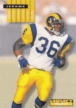 Jerome Bettis