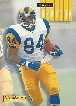 Troy Drayton