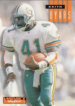 Keith Byars