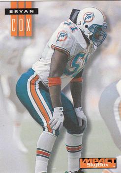 Bryan Cox