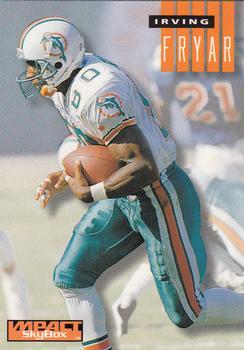 Irving Fryar