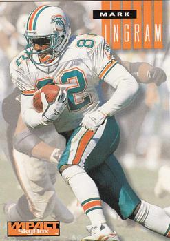 Mark Ingram