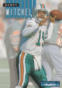 Scott Mitchell