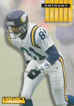 Anthony Carter