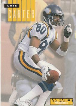 Cris Carter