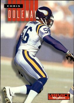 Chris Doleman