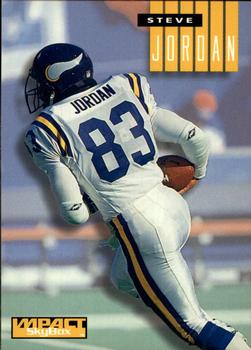 Steve Jordan