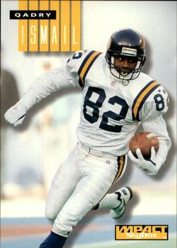 Qadry Ismail