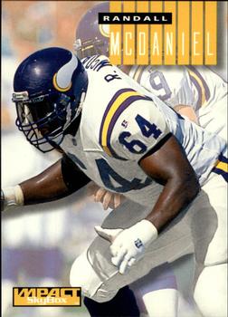 Randall McDaniel