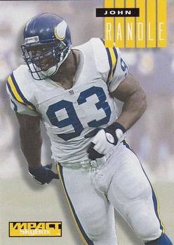 John Randle