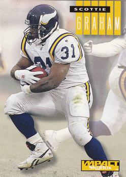 Scottie Graham